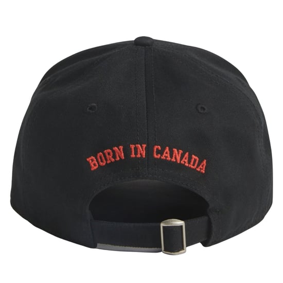 Dsquared2 1964 Logo Black Hat - Image 2