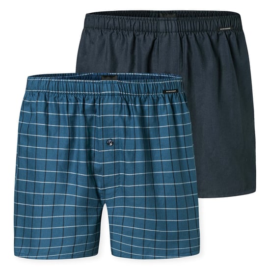 Schiesser Boxershorts, gewebte Boxershorts - Image 1