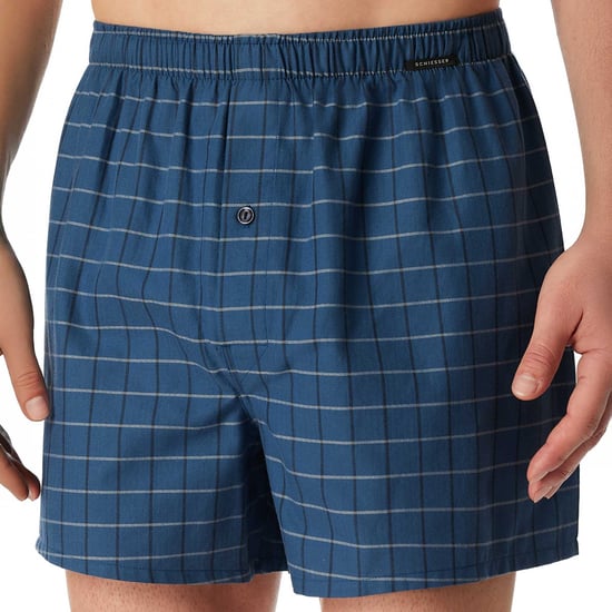 Schiesser Boxershorts, gewebte Boxershorts - Image 2