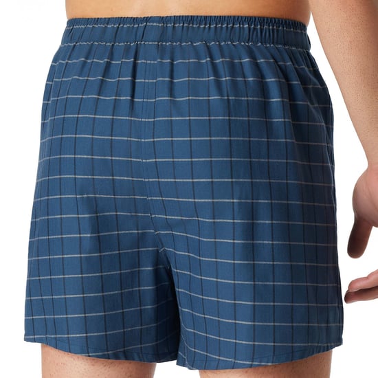 Schiesser Boxershorts, gewebte Boxershorts - Image 3