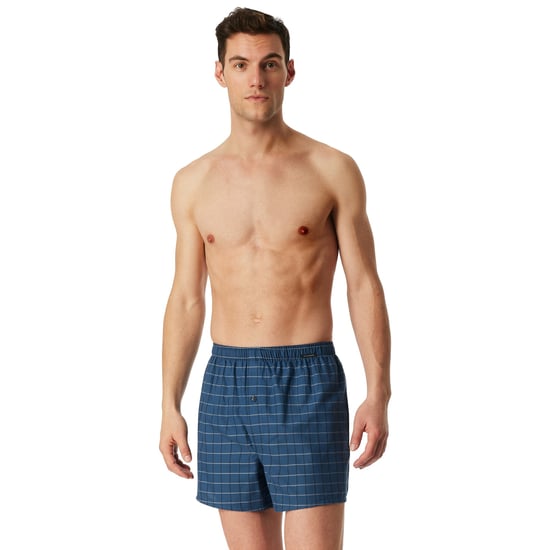 Schiesser Boxershorts, gewebte Boxershorts - Image 4