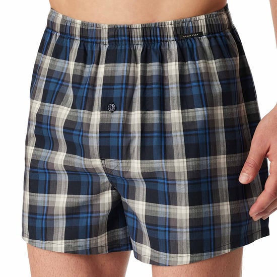 Schiesser Boxershorts Web-Boxershorts - Image 2