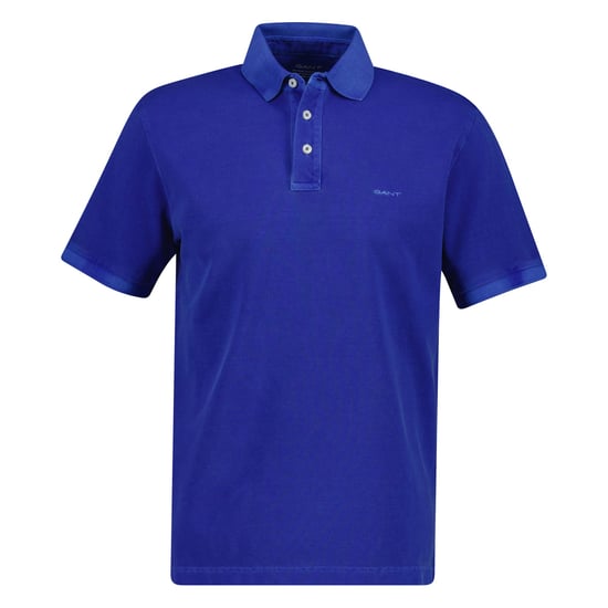 Gant Sunfaded Polo Poloshirt - Image 1