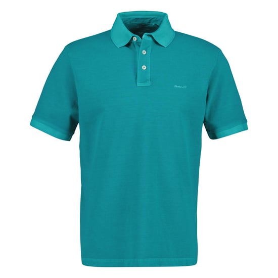 Gant Sunfaded Polo Poloshirt - Image 1