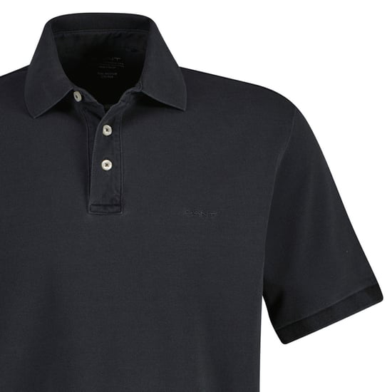 Gant Sunfaded Polo Poloshirt - Image 3