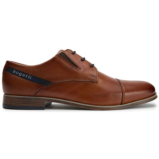 Bugatti Side Gusset Schuhe - Image 1