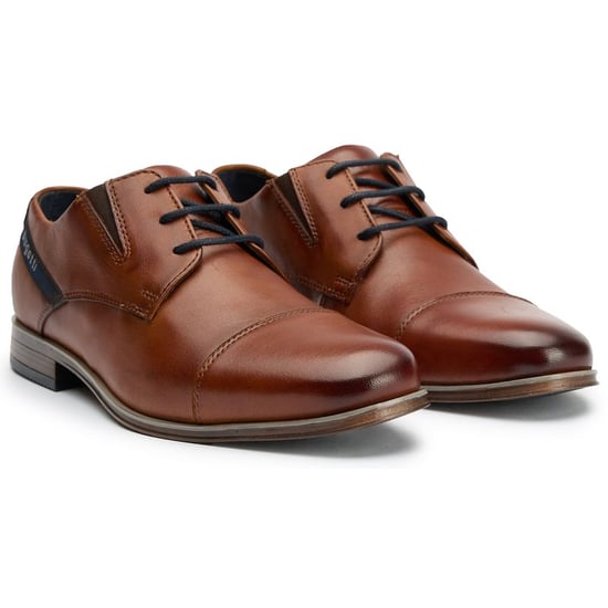 Bugatti Side Gusset Schuhe - Image 2