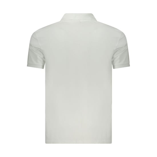 Klassisches Poloshirt mit kurzen Ärmeln - Image 2