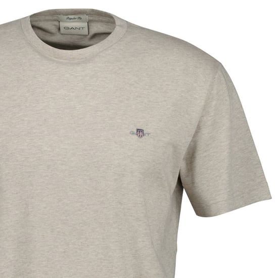 Gant Reg Shield T-Shirt - Image 2