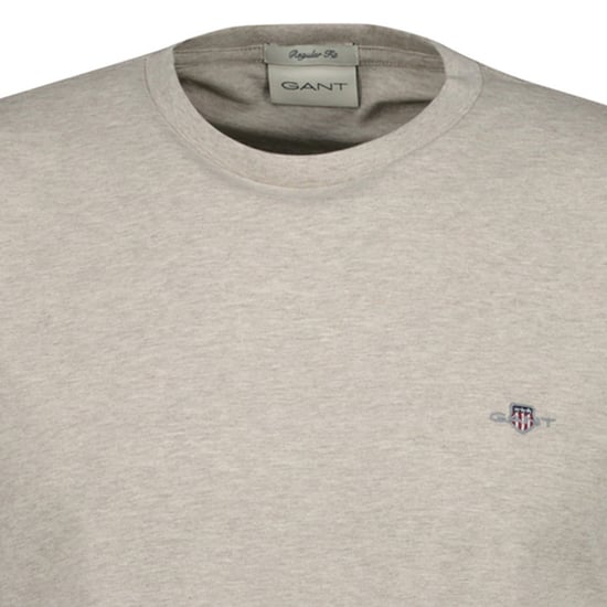 Gant Reg Shield T-Shirt - Image 3