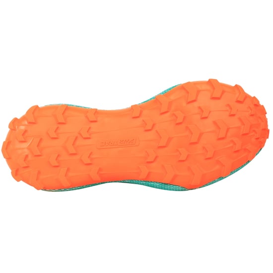 Saucony Endorphin Trail Herren Rote Laufschuhe - Image 5