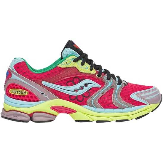 Saucony Progrid Triumph 4 Herren Rotschnürer - Image 1