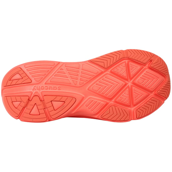 Saucony Guide 18 Damen Coral Laufschuhe - Image 5