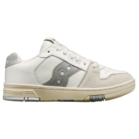 Saucony Sonic Low Herren Beige Sneakers - Image 1