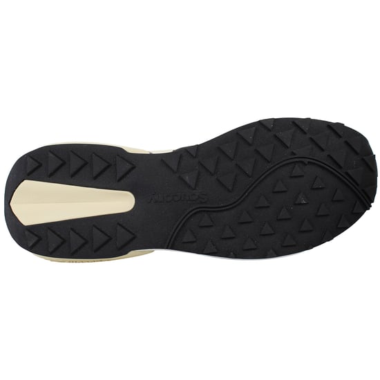 Saucony Jazz NXT Herren Schwarz Sneakers - Image 5