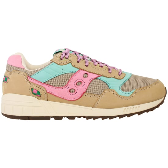 Saucony Shadow 5000 Herren Braune Sportschuhe - Image 1