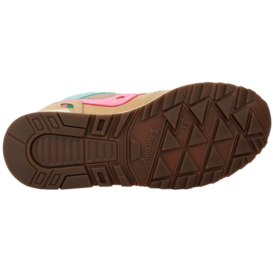 Saucony Shadow 5000 Herren Braune Sportschuhe - Image 5