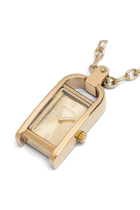 Invicta Mini - Necklace 49935 Damenuhr - 17mm - Image 1