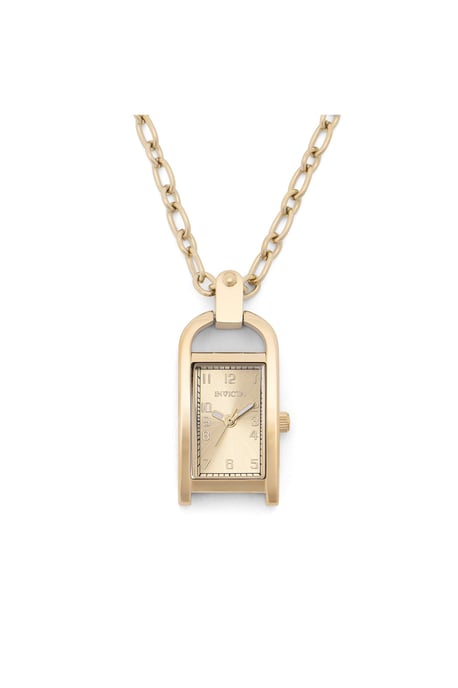 Invicta Mini - Necklace 49935 Damenuhr - 17mm - Image 3