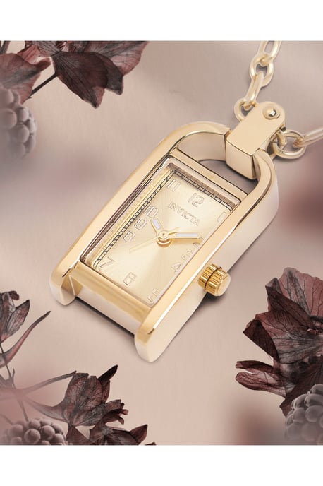 Invicta Mini - Necklace 49935 Damenuhr - 17mm - Image 6