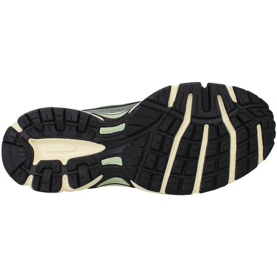 Saucony Ride Millennium Herren Grün Lauf Schuhe - Image 5