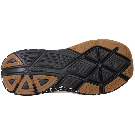 Saucony Keith Haring x NYC Guide 18 Herren Weiße Laufschuhe - Image 5