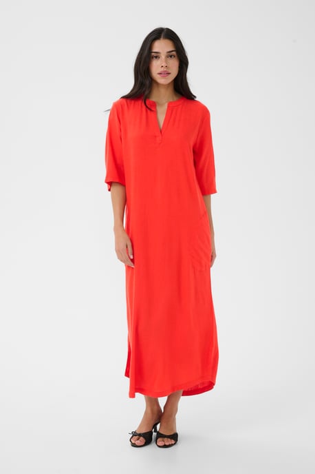 Kleid KAmilia Kleid Relaxed fit - Image 1