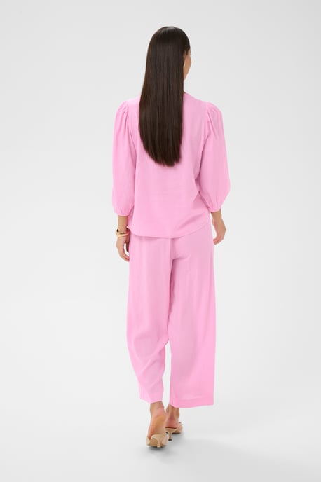 Kurzarm-Bluse KAmilia Kurzarm-Bluse Regular fit - Image 2