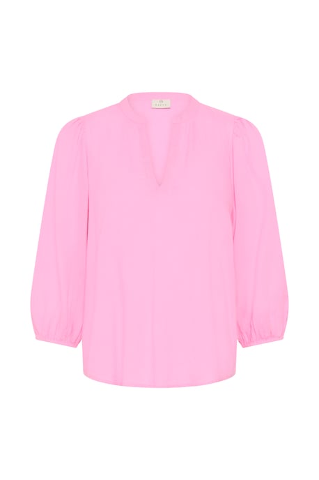 Kurzarm-Bluse KAmilia Kurzarm-Bluse Regular fit - Image 4