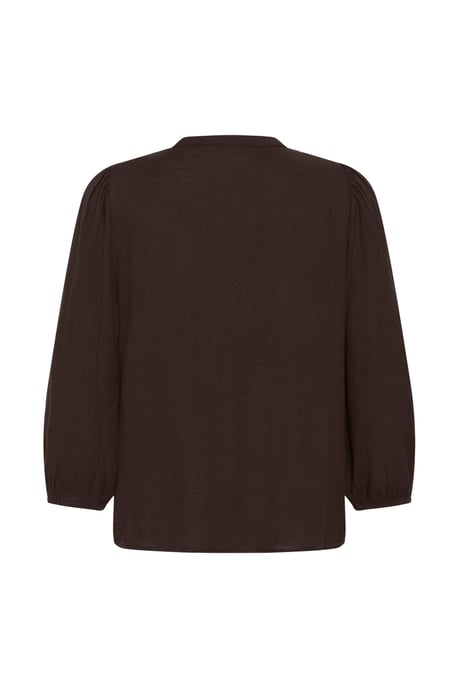 Kurzarm-Bluse KAmilia Kurzarm-Bluse Regular fit - Image 5