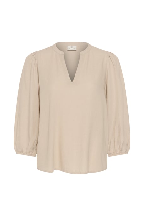 Kurzarm-Bluse KAmilia Kurzarm-Bluse Regular fit - Image 4
