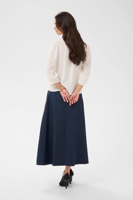 Kurzarm-Bluse KAmilia Kurzarm-Bluse Regular fit - Image 2