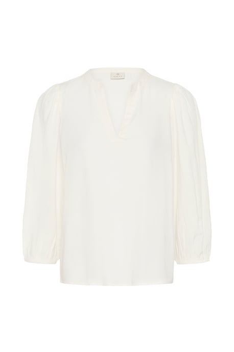 Kurzarm-Bluse KAmilia Kurzarm-Bluse Regular fit - Image 4