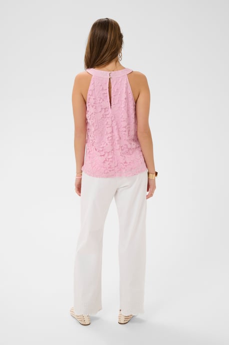 Ärmellose Bluse CRJessica Ärmellose Bluse A-shape - Image 2