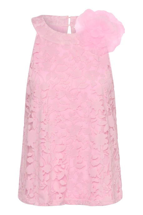 Ärmellose Bluse CRJessica Ärmellose Bluse A-shape - Image 4