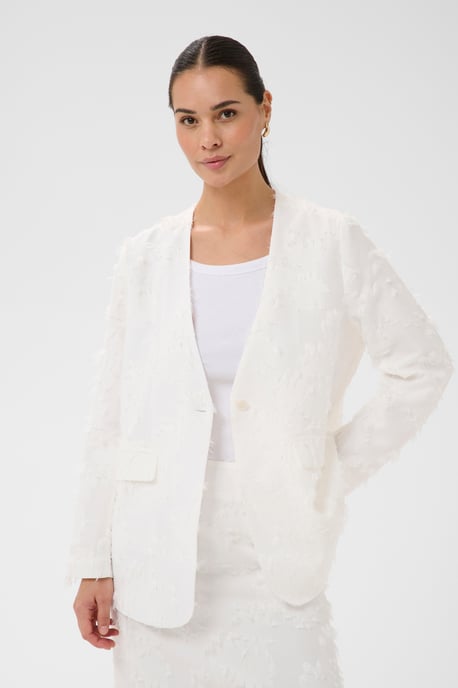 Blazer KAlena Blazer Loose fit - Image 3