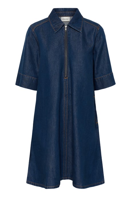 Denimkleid MWMalo Denimkleid A-shape - Image 4