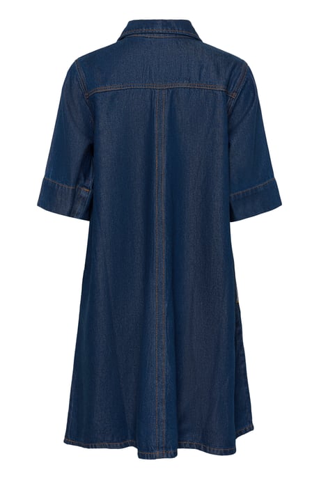 Denimkleid MWMalo Denimkleid A-shape - Image 5