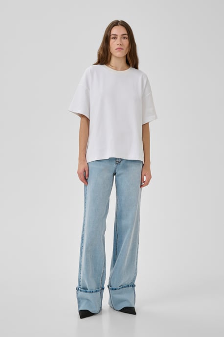 T-shirt MWApir T-shirt Baggy fit - Image 1
