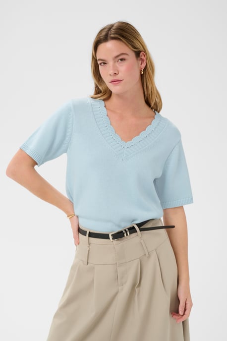 Strickpullover KAliliana Strickpullover Regular fit - Image 3