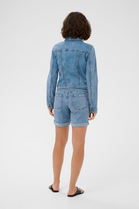 Jeansjacke KAvilma Jeansjacke Regular fit - Image 3
