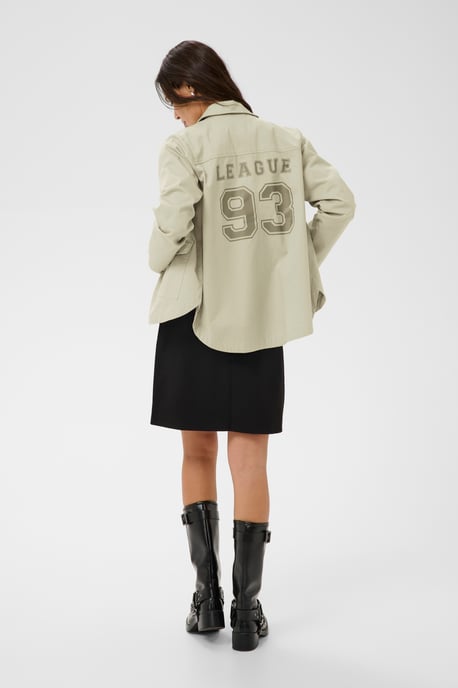 Jacke KAcica Jacke Loose fit - Image 2