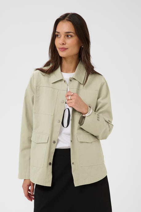 Jacke KAcica Jacke Loose fit - Image 3