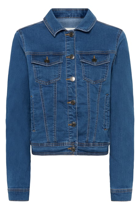 Jeansjacke KAvilma Jeansjacke Regular fit - Image 4