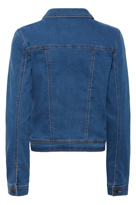 Jeansjacke KAvilma Jeansjacke Regular fit - Image 5