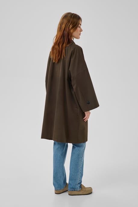 Jacke LyonMW Jacke Oversize fit - Image 2