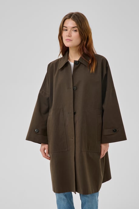 Jacke LyonMW Jacke Oversize fit - Image 3