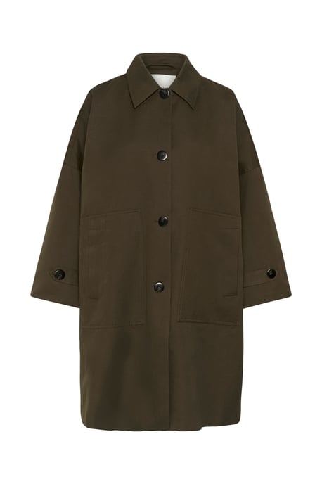 Jacke LyonMW Jacke Oversize fit - Image 4