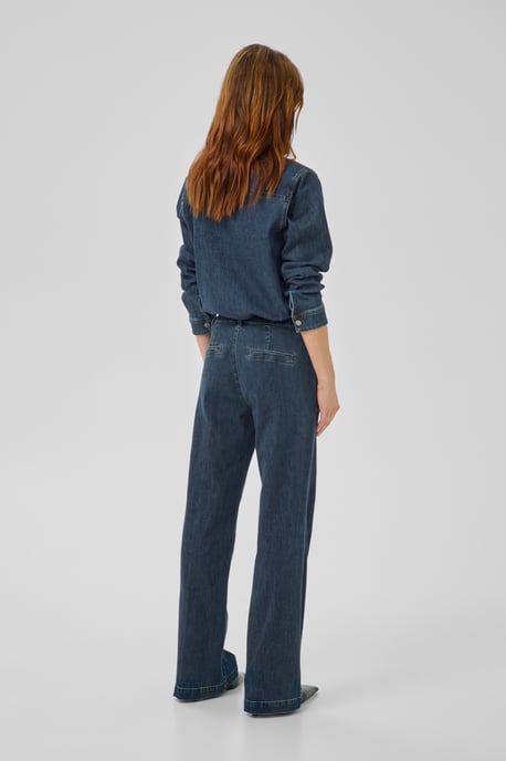 Langarm - Hemd MWLinn Langarm - Hemd Loose fit - Image 2