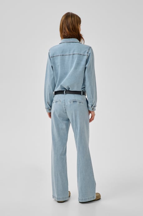 Langarm - Hemd MWLinn Langarm - Hemd Loose fit - Image 2